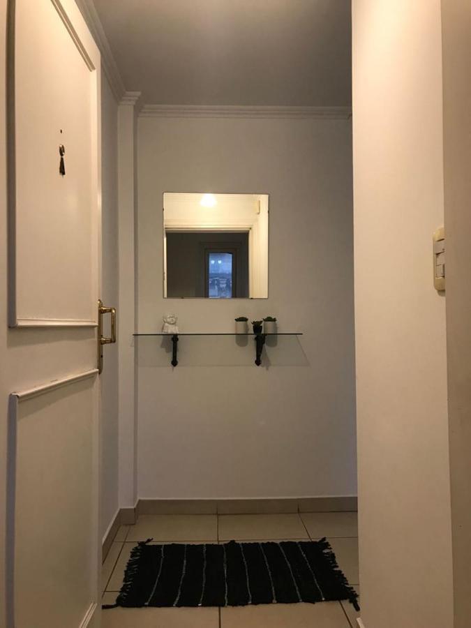 דירות Departamento Luce Lujan מראה חיצוני תמונה