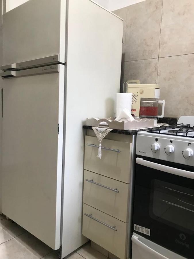 דירות Departamento Luce Lujan מראה חיצוני תמונה