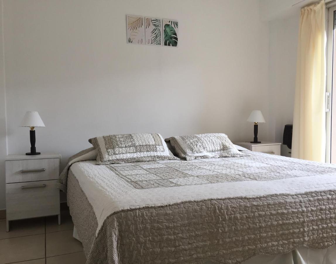 דירות Departamento Luce Lujan מראה חיצוני תמונה